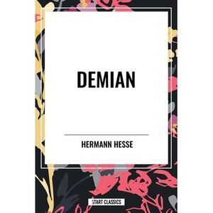 Demian -- Hermann Hesse